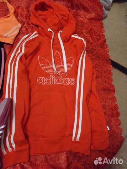 Спортивные вещи пакетом 46 женские