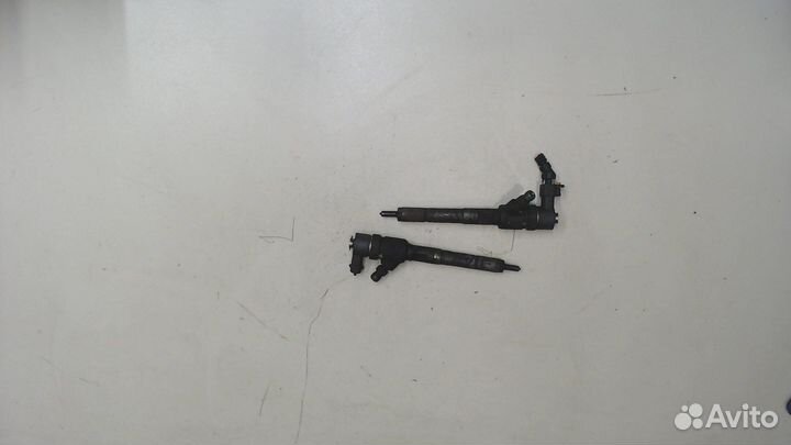 Форсунка топливная Opel Astra H, 2008