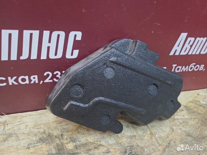 Абсорбер двери передний левый LADA Vesta