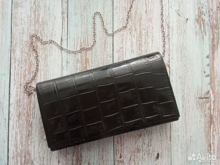 Клатч женский