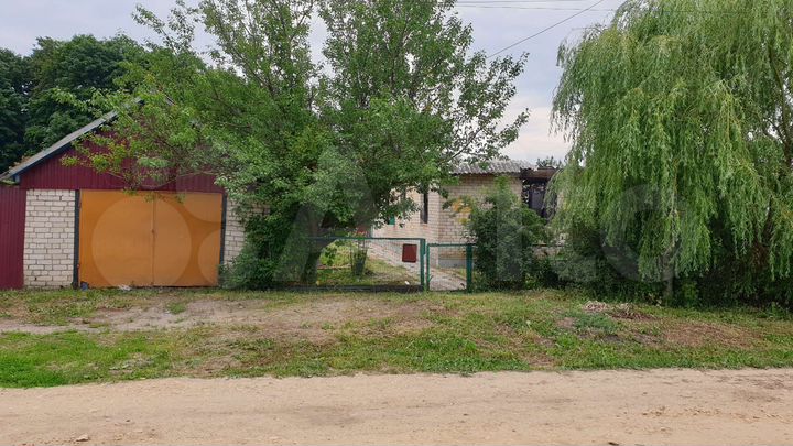 Участок 12 сот. (ИЖС)