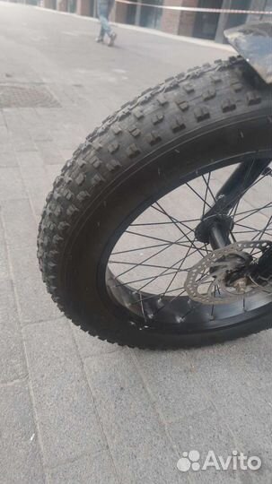 Электронный велосипед бу