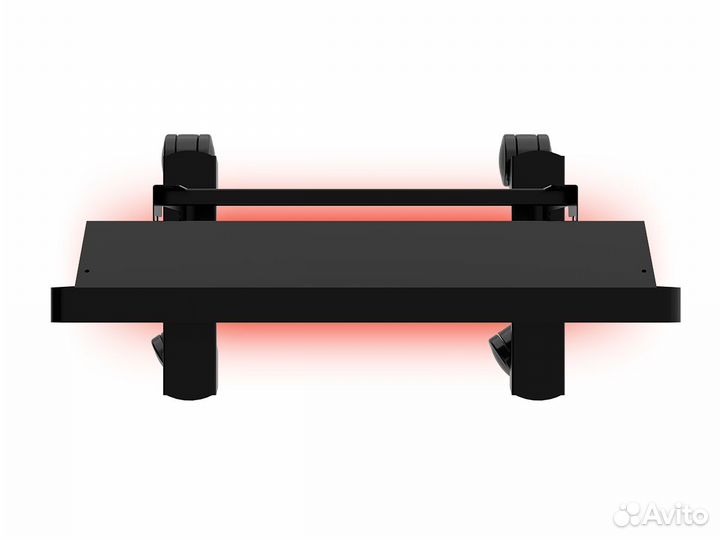 Электрический конвектор серии fiori Meccanico REC