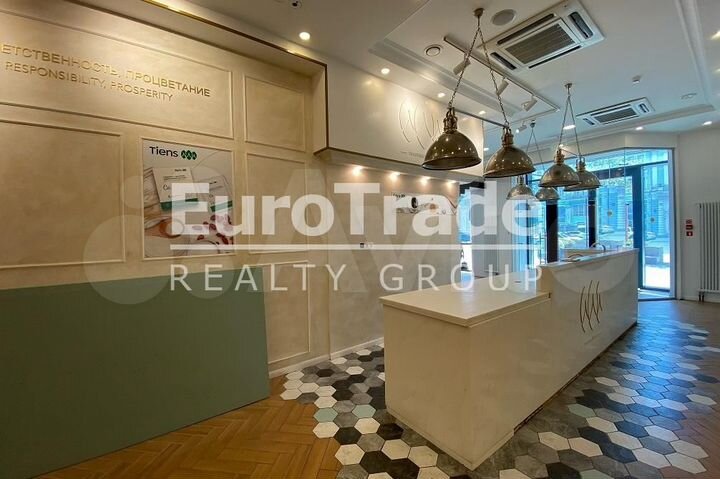 Сдам торговое помещение, 104 м²