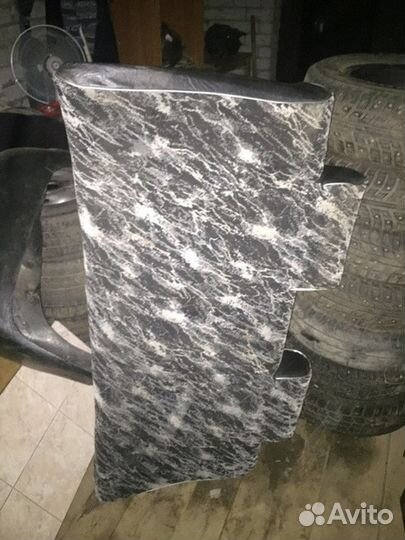 Заднее сиденье от ваз 2106