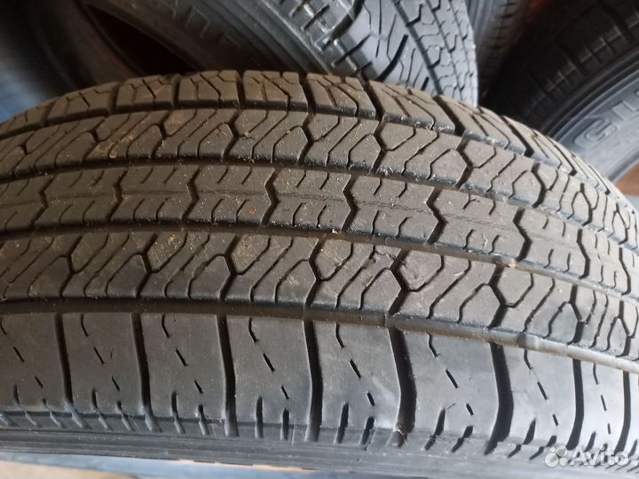 Барнаул Я 245 205/70 R15 95