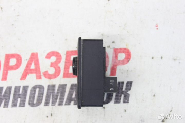 Переключатель регулировки зеркала для Chevrolet Ni