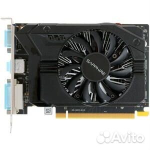 Видеокарта Amd Radeon 200 sereas