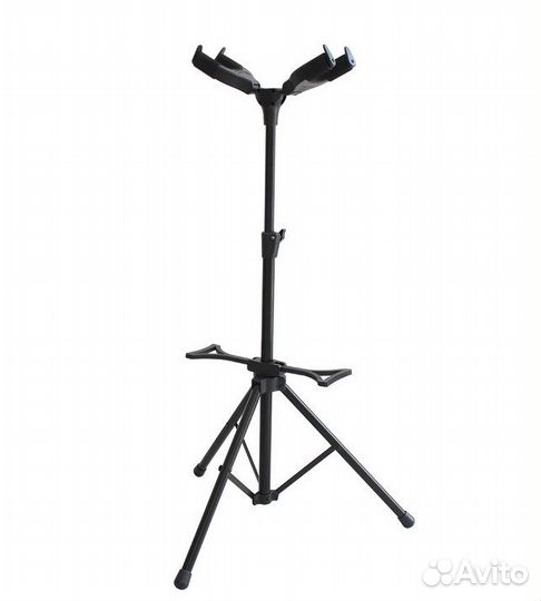 Стойка для 2 гитар Flanger FL-08D