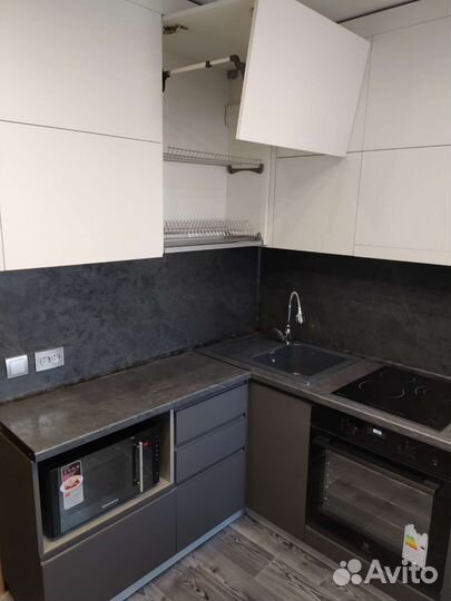 Изготовление мебели на заказ кухни,шкафы,прихожие