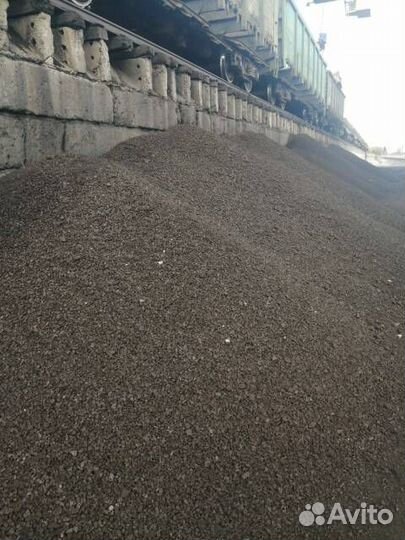 Уголь Семечка бурый бс 6-10 (13)