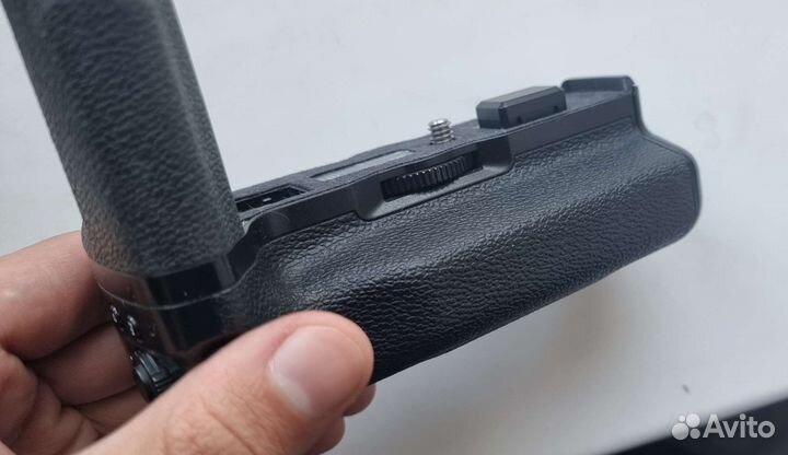 Батарейный блок для Fujifilm xt-3. (vg-xt3)