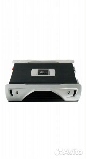 Усилитель gto