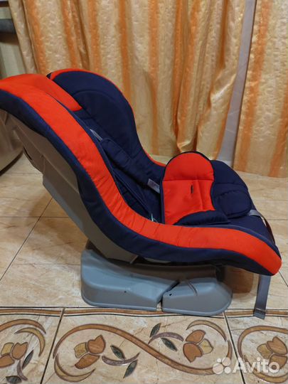 Детское автокресло