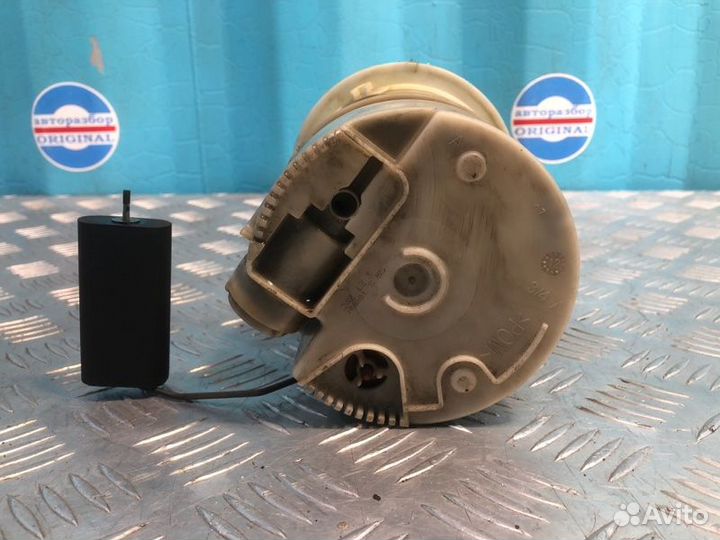 Насос топливный Renault Logan 1 K7M710 1.6