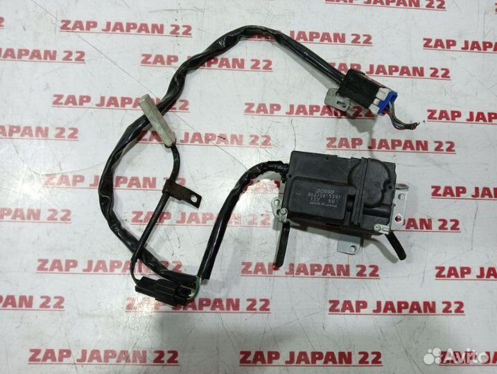 Сервопривод заслонок печки Mitsubishi Delica PD6W