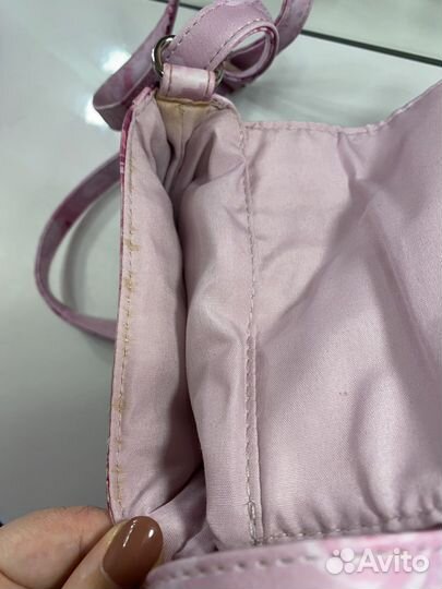 Сумка Avon Флора