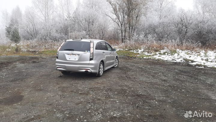 Honda Stream 1.8 AT, 2009, 120 000 км