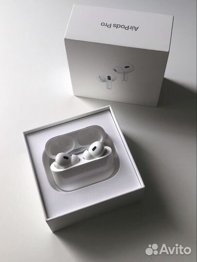 AirPods Pro premium / luxe / новые