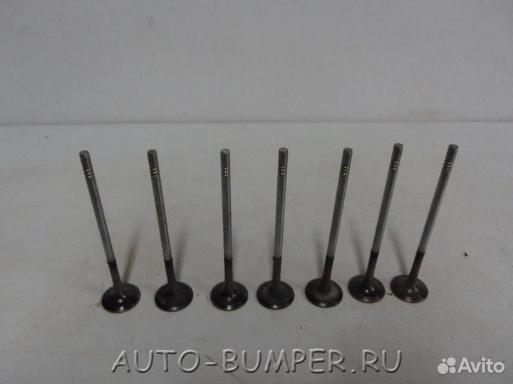 Audi, VW, Skoda Octavia (1.4L) 2014- Клапан выпуск