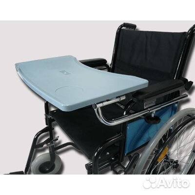 Столик к инвалидной коляске (арт. FS-53)