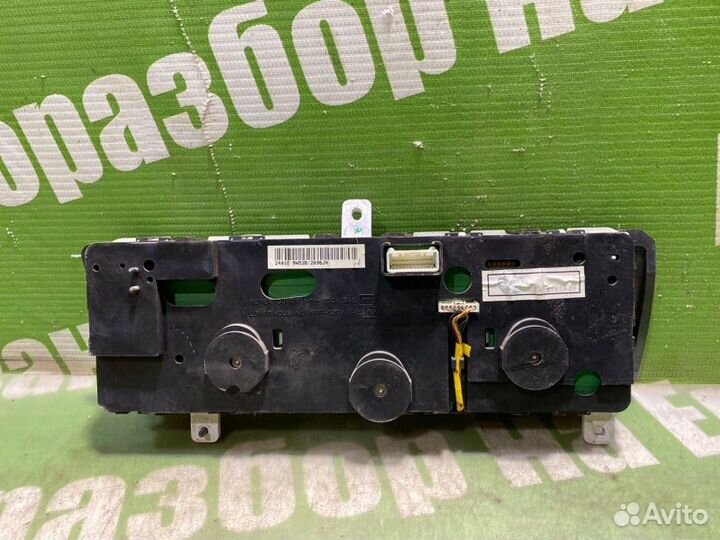 Панель приборов Nissan Teana J31 VQ35DE 2007