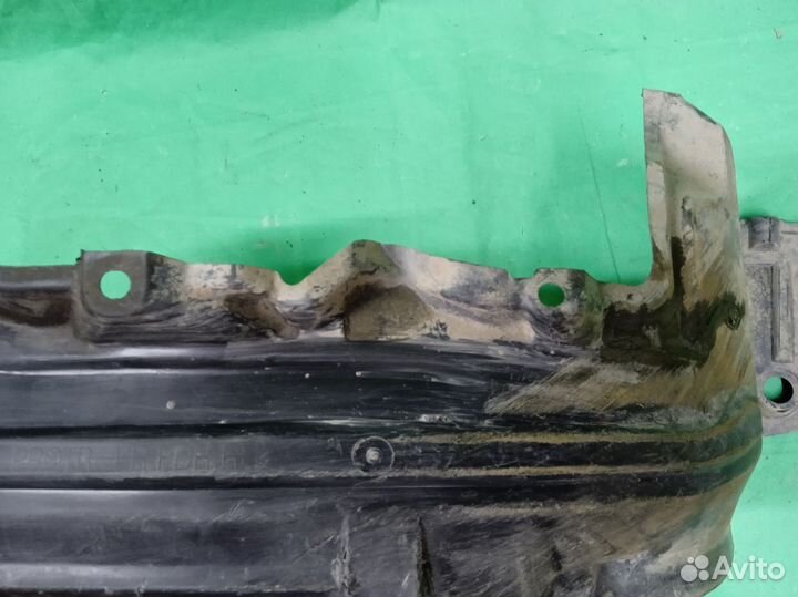 Nissan Almera Classic Подкрылок