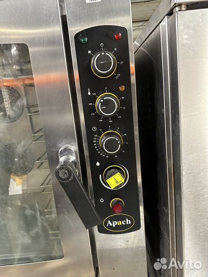 Печь конвекционная