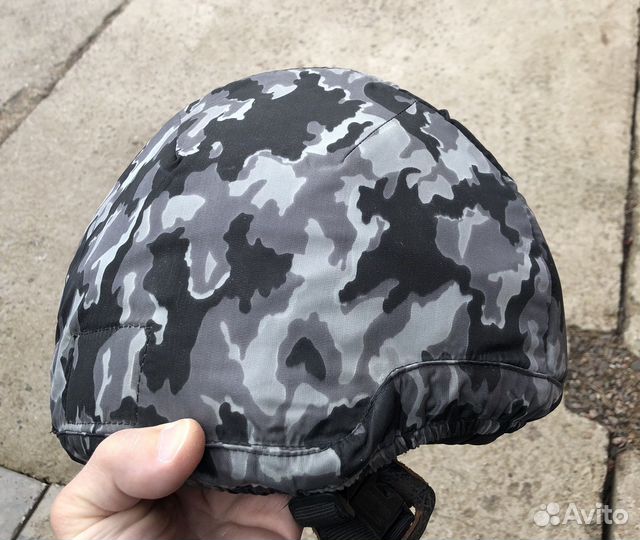 Шлем Колпак