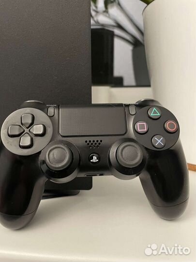 Sony PS4 pro 1tb (7108B)