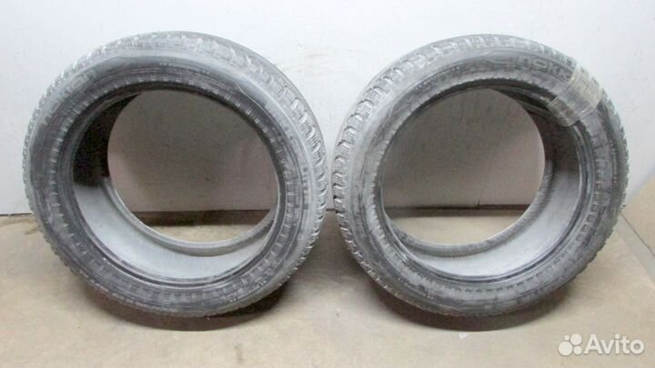 Nokian Tyres Hakkapeliitta 5 SUV 255/50 R19 107T