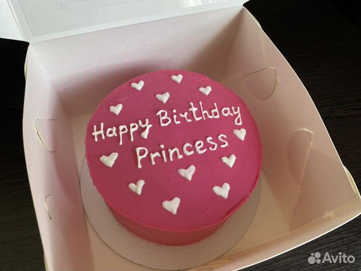 Бенто торты, капкейки, трайфлы,торты,зефир