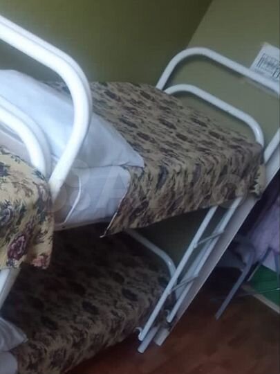 Комната 13 м², 1/4 эт.