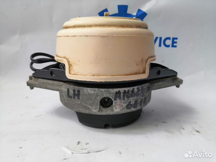 Mercedes GL GLS x166 Diesel Опора двигателя левая