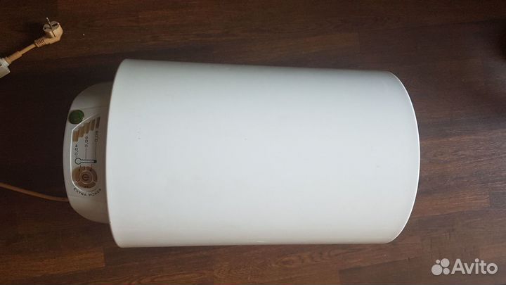 Водонагреватель накопительный 30 литров