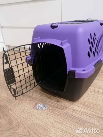 Переноска большая