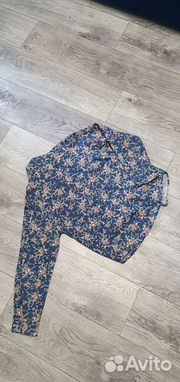 Рубашка для мальчика