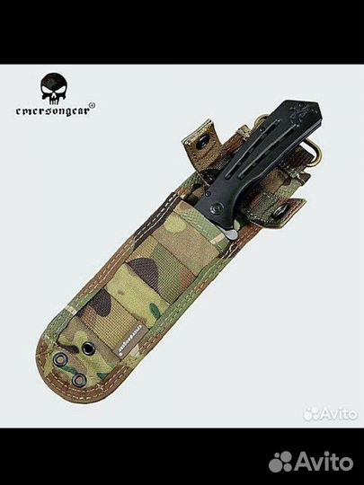 Чехол для ножа Emersongear Tactical Knife Case