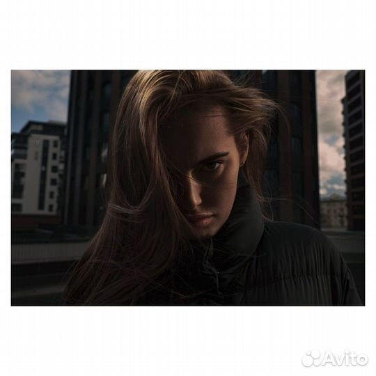 Фотограф/ фотосессия / TFP