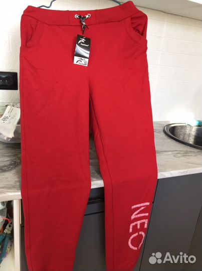 Спортивный костюм