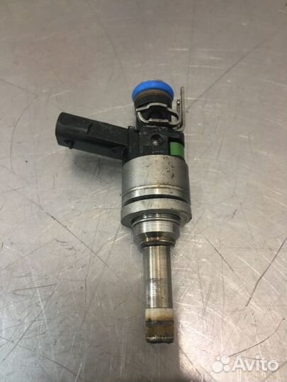 Форсунка Mercedes C-Class W204 M271 1.8TI 2010
