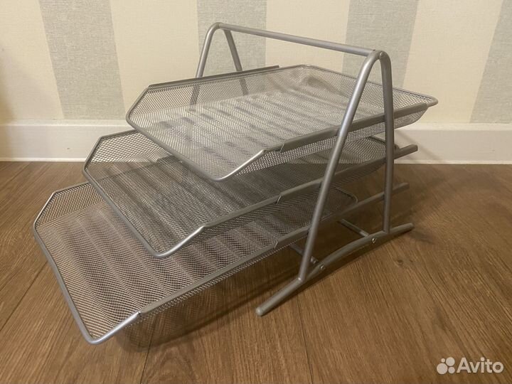 Лоток для бумаг IKEA