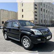 Toyota Land Cruiser Prado 2.7 AT, 2006, 218 000 км, с пробегом, цена 2 000 000 руб.