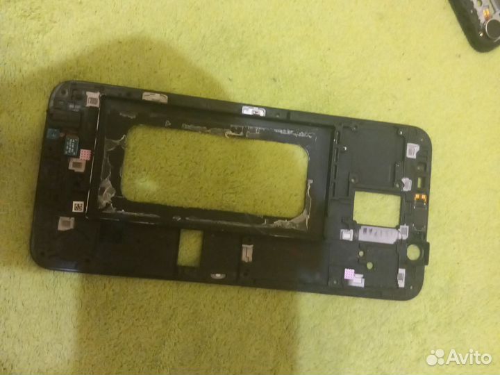 Корпуса samsung a51 a6plus m31 a50 a21s