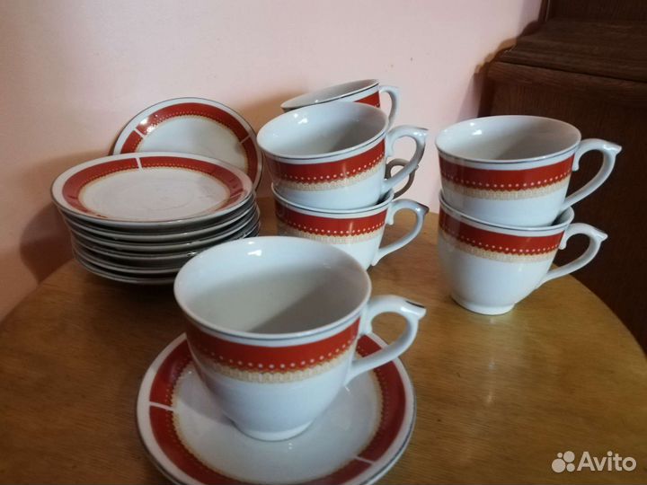 Наборы посуды