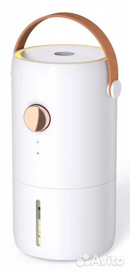 Электронный жидкостной репелент от комаров