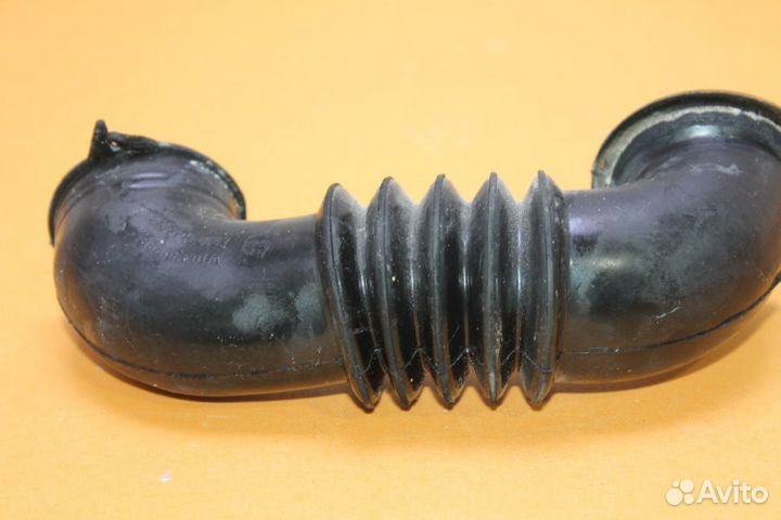 Патрубок (дозатор-бак) Whirlpool 482000003611 бу