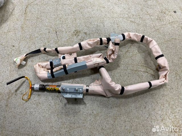 Шторка на Mazda CX5 KE 2011-2017 г.в