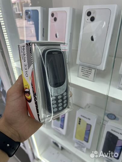 Nokia 3310