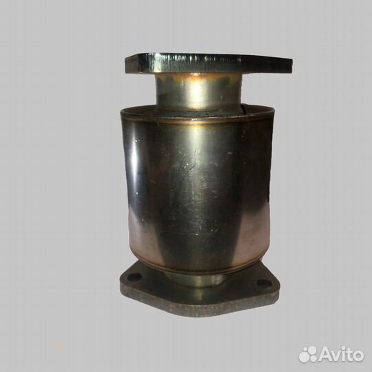 Пламегаситель